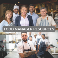 Food Manager