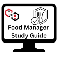 Food Manager Study Guide